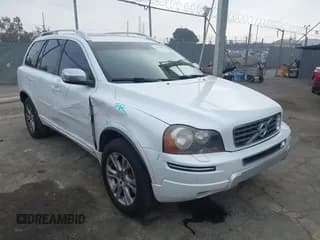 ✅ 2014 Volvo XC90 • VIN: YV4952CY7E1688129 • Lot: 42979979. Wystawiony na IAAI z przebiegiem 167 004 mil. Bezpłatny archiwum sprzedaży aukcyjnych z USA i szczegółowy raport historii pojazdu na DreamBid. Zdjęcie 1.
