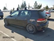 ✅ 2011 Volkswagen Golf GTI • VIN: WVWGV7AJXBW048332 • Lot: 76071384. Listed on Copart with 146,568 mi. Free auction sales archive from the USA and detailed vehicle history report at DreamBid. Image 2.