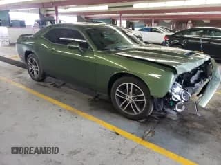✅ 2019 Dodge Challenger GT • VIN: 2C3CDZKG0KH737668 • Lot: 44434003. Wystawiony na Copart z przebiegiem 22 086 mil. Bezpłatny archiwum sprzedaży aukcyjnych z USA i szczegółowy raport historii pojazdu na DreamBid. Zdjęcie 4.