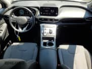 ✅ 2021 Hyundai Santa Fe Blue • VIN: KM8S2DA16MU007630 • Лот: 64939335. Опубликован ранее на Copart с пробегом 47 198 миль. Бесплатный доступ к архиву аукционных продаж из США и подробный отчёт об истории автомобиля на DreamBid. Изображение 8.