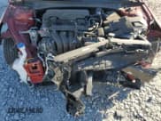 ✅ 2023 Hyundai Elantra SE • VIN: KMHLL4AG8PU596030 • Lot: 84968875. Listed on Copart with 42,369 mi. Free auction sales archive from the USA and detailed vehicle history report at DreamBid. Image 11.