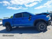 ✅ 2022 Chevrolet Silverado 1500 ZR2 • VIN: 3GCUDHEL3NG584503 • Лот: 41843535. Опубликован ранее на IAAI с пробегом Не указан. Бесплатный доступ к архиву аукционных продаж из США и подробный отчёт об истории автомобиля на DreamBid. Изображение 13.