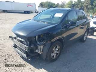 2017 Chevrolet Trax LT с VIN 3GNCJPSB5HL135028, выставлен на аукционе IAAI как лот 43411991 с пробегом 163 414 миль миль и . История ставок и продаж доступна на DreamBid. Изображение 2.
