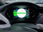 ✅ 2020 Chevrolet Bolt EV Premier • VIN: 1G1FZ6S0XL4143737 • Lot: 92489925. Wystawiony na Copart z przebiegiem 46 482 mil. Bezpłatny archiwum sprzedaży aukcyjnych z USA i szczegółowy raport historii pojazdu na DreamBid. Zdjęcie 9.