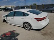 ✅ 2014 Toyota Avalon Limited • VIN: 4T1BK1EB3EU087374 • Lot: 80686675. Wystawiony na Copart z przebiegiem Nie podano. Bezpłatny archiwum sprzedaży aukcyjnych z USA i szczegółowy raport historii pojazdu na DreamBid. Zdjęcie 2.