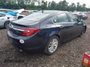 ✅ 2014 Buick Regal Premium I • VIN: 2G4GN5EX1E9256921 • Лот: 42728063. Опубликован ранее на IAAI с пробегом 20 342 миль. Бесплатный доступ к архиву аукционных продаж из США и подробный отчёт об истории автомобиля на DreamBid. Изображение 4.