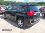 ✅ 2017 GMC Terrain SLE • VIN: 2GKFLTEK1H6296540 • Lot: 42628667. Listed on IAAI with 121,072 mi. Free auction sales archive from the USA and detailed vehicle history report at DreamBid. Image 3.