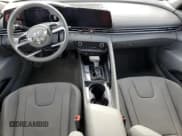 ✅ 2025 Hyundai Elantra SEL Convenience • VIN: KMHLS4DG7SU003796 • Лот: 91695545. Опубликован ранее на Copart с пробегом 9 995 миль. Бесплатный доступ к архиву аукционных продаж из США и подробный отчёт об истории автомобиля на DreamBid. Изображение 8.