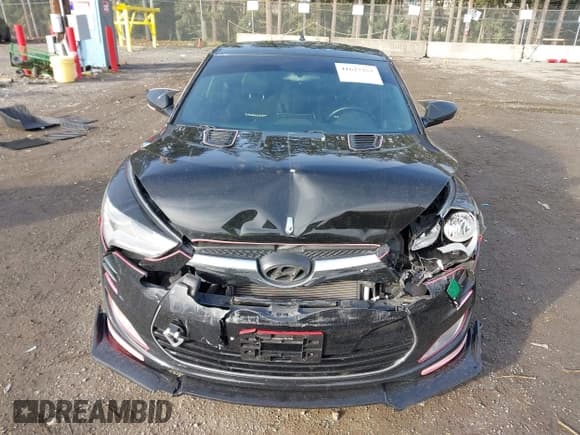 ✅ 2016 Hyundai Veloster • VIN: KMHTC6AD6GU260023 • Lot: 41627353. Wystawiony na IAAI z przebiegiem 98 472 mil. Bezpłatny archiwum sprzedaży aukcyjnych z USA i szczegółowy raport historii pojazdu na DreamBid. Zdjęcie 12.