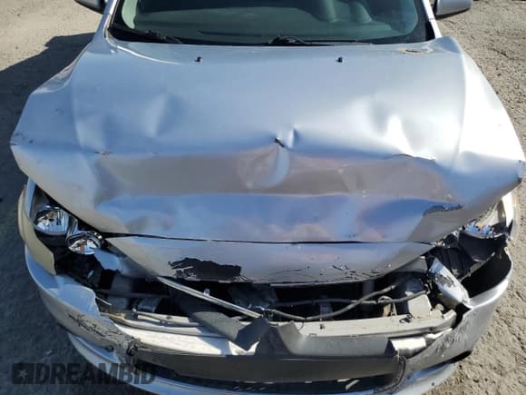 ✅ 2014 Mitsubishi Lancer GT • VIN: JA32U8FWXEU004031 • Lot: 52443945. Listed on Copart with 159,528 mi. Free auction sales archive from the USA and detailed vehicle history report at DreamBid. Image 11.