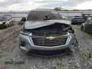 2023 Chevrolet Traverse High Country z VIN 1GNEVNKW0PJ155164, wystawiony jako Copart lot #86241595 z przebiegiem Nie podano mil oraz Szkoda całkowita • Salvage title. Historia ofert i sprzedaży dostępna na DreamBid. Obrazek 5.