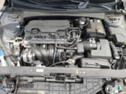 ✅ 2024 Hyundai Elantra Limited • VIN: KMHLP4DG4RU658753 • Lot: 57227635. Listed on Copart with 17,101 mi. Free auction sales archive from the USA and detailed vehicle history report at DreamBid. Image 11.