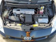 ✅ 2010 Toyota Prius III • VIN: JTDKN3DU6A5209644 • Lot: 91434425. Listed on Copart with 224,352 mi. Free auction sales archive from the USA and detailed vehicle history report at DreamBid. Image 11.