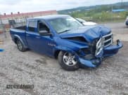 ✅ 2010 Dodge 1500 ST • VIN: 1D7RV1GTXAS104098 • Lot: 43042375. Wystawiony na IAAI z przebiegiem 107 091 mil. Bezpłatny archiwum sprzedaży aukcyjnych z USA i szczegółowy raport historii pojazdu na DreamBid. Zdjęcie 1.