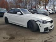 ✅ 2014 BMW 3 Series 328i xDrive • VIN: WBA3B3C53EJ981472 • Лот: 91389655. Опубликован ранее на Copart с пробегом 191 495 миль. Бесплатный доступ к архиву аукционных продаж из США и подробный отчёт об истории автомобиля на DreamBid. Изображение 4.
