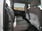 ✅ 2018 GMC Sierra 2500HD • VIN: 1GT12REG9JF164936 • Lot: 70438794. Wystawiony na Copart z przebiegiem 206 573 mil. Bezpłatny archiwum sprzedaży aukcyjnych z USA i szczegółowy raport historii pojazdu na DreamBid. Zdjęcie 10.