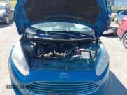 ✅ 2015 Ford Fiesta SE • VIN: 3FADP4BJ6FM213332 • Лот: 43678091. Опубликован ранее на IAAI с пробегом 190 275 миль. Бесплатный доступ к архиву аукционных продаж из США и подробный отчёт об истории автомобиля на DreamBid. Изображение 10.