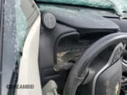 ✅ 2021 Chevrolet Colorado 4WD LT • VIN: 1GCGTCENXM1131724 • Lot: 58383755. Listed on Copart with Not provided. Free auction sales archive from the USA and detailed vehicle history report at DreamBid. Image 9.