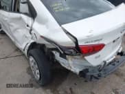 ✅ 2021 Hyundai Accent SE • VIN: 3KPC24A61ME146891 • Лот: 40773430. Опубликован ранее на IAAI с пробегом 85 740 миль. Бесплатный доступ к архиву аукционных продаж из США и подробный отчёт об истории автомобиля на DreamBid. Изображение 6.