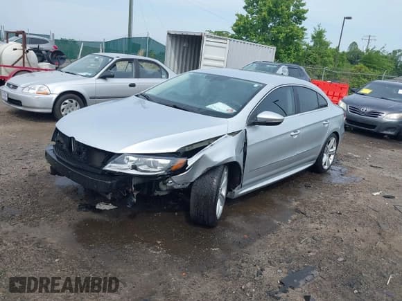 ✅ 2014 Volkswagen CC Sport • VIN: WVWBN7AN9EE524674 • Лот: 42252264. Опубликован ранее на IAAI с пробегом 118 378 миль. Бесплатный доступ к архиву аукционных продаж из США и подробный отчёт об истории автомобиля на DreamBid. Изображение 18.