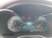 ✅ 2023 Mercedes-Benz C 300 • VIN: W1KWJ8DB2PG131066 • Lot: 78789684. Wystawiony na Copart z przebiegiem 9 617 mil. Bezpłatny archiwum sprzedaży aukcyjnych z USA i szczegółowy raport historii pojazdu na DreamBid. Zdjęcie 9.