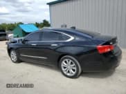 ✅ 2019 Chevrolet Impala LT • VIN: 1G11Z5S34KU110861 • Лот: 69777624. Опубликован ранее на Copart с пробегом 147 958 миль. Бесплатный доступ к архиву аукционных продаж из США и подробный отчёт об истории автомобиля на DreamBid. Изображение 2.
