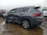 ✅ 2023 Hyundai Santa Fe SE • VIN: 5NMS1DAJ6PH600827 • Lot: 44182484. Wystawiony na Copart z przebiegiem 6 875 mil. Bezpłatny archiwum sprzedaży aukcyjnych z USA i szczegółowy raport historii pojazdu na DreamBid. Zdjęcie 2.