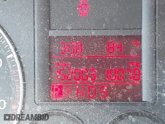 ✅ 2009 Volkswagen Jetta S • VIN: 3VWJM71K39M179529 • Lot: 43402850. Listed on IAAI with 160,000 mi. Free auction sales archive from the USA and detailed vehicle history report at DreamBid. Image 15.