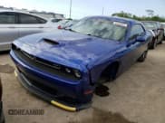 ✅ 2019 Dodge Challenger GT • VIN: 2C3CDZJG7KH571165 • Lot: 43646663. Wystawiony na Copart z przebiegiem 61 120 mil. Bezpłatny archiwum sprzedaży aukcyjnych z USA i szczegółowy raport historii pojazdu na DreamBid. Zdjęcie 1.