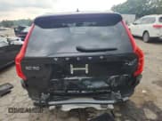 ✅ 2021 Volvo XC90 Momentum • VIN: YV4A22PK0M1718369 • Лот: 69296905. Опубликован ранее на Copart с пробегом 47 395 миль. Бесплатный доступ к архиву аукционных продаж из США и подробный отчёт об истории автомобиля на DreamBid. Изображение 6.