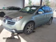 ✅ 2006 Subaru Tribeca 7-Pass • VIN: 4S4WX85C064409622 • Lot: 41734988. Listed on IAAI with 186,291 mi. Free auction sales archive from the USA and detailed vehicle history report at DreamBid. Image 18.