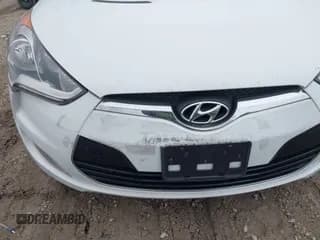 ✅ 2015 Hyundai Veloster RE:FLEX • VIN: KMHTC6AD1FU232077 • Lot: 41529502. Wystawiony na IAAI z przebiegiem 201 833 mil. Bezpłatny archiwum sprzedaży aukcyjnych z USA i szczegółowy raport historii pojazdu na DreamBid. Zdjęcie 6.