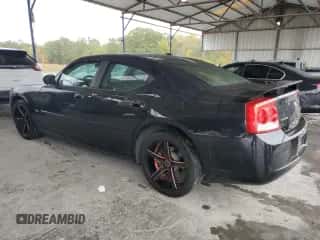 2010 Dodge Charger Rallye с VIN 2B3CA9CV1AH316964, выставлен на аукционе Copart как лот 78875554 с пробегом 141 145 миль миль и Списание • Salvage title. История ставок и продаж доступна на DreamBid. Изображение 2.