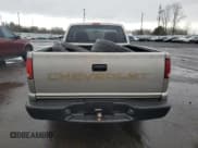 ✅ 2002 Chevrolet S-10 Fleet • VIN: 1GCCS145928158697 • Lot: 46715405. Listed on Copart with 207,999 mi. Free auction sales archive from the USA and detailed vehicle history report at DreamBid. Image 6.