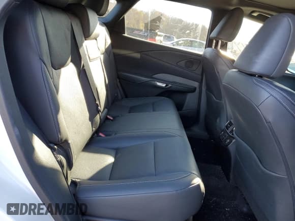 ✅ 2024 Lexus RX 350h Luxury • VIN: 2T2BBMCA9RC029316 • Лот: 93374825. Опубликован ранее на Copart с пробегом 12 687 миль. Бесплатный доступ к архиву аукционных продаж из США и подробный отчёт об истории автомобиля на DreamBid. Изображение 11.