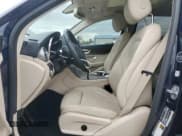 ✅ 2019 Mercedes-Benz GLC 300 • VIN: WDC0G4KB8KV161858 • Лот: 89992005. Опубликован ранее на Copart с пробегом 69 953 миль. Бесплатный доступ к архиву аукционных продаж из США и подробный отчёт об истории автомобиля на DreamBid. Изображение 7.