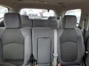 ✅ 2015 Chevrolet Traverse LT • VIN: 1GNKVGKD1FJ318934 • Lot: 69083664. Wystawiony na Copart z przebiegiem Nie podano. Bezpłatny archiwum sprzedaży aukcyjnych z USA i szczegółowy raport historii pojazdu na DreamBid. Zdjęcie 10.