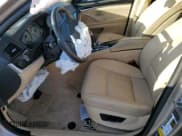 ✅ 2012 BMW 5 Series 528i xDrive • VIN: WBAXH5C59CDW02031 • Lot: 55122265. Listed on Copart with Not provided. Free auction sales archive from the USA and detailed vehicle history report at DreamBid. Image 7.