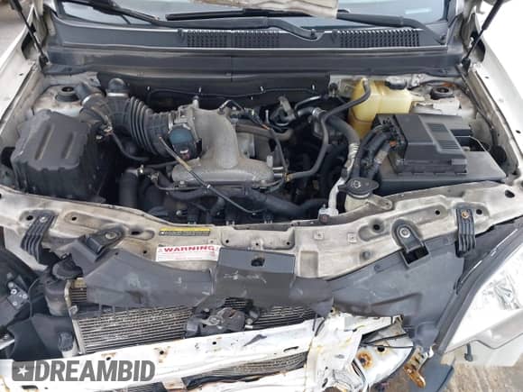 ✅ 2008 Saturn VUE XR • VIN: 3GSDL73728S505914 • Lot: 42897978. Wystawiony na IAAI z przebiegiem 215 931 mil. Bezpłatny archiwum sprzedaży aukcyjnych z USA i szczegółowy raport historii pojazdu na DreamBid. Zdjęcie 10.