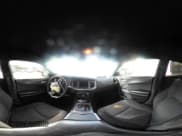 ✅ 2018 Dodge Charger R/T • VIN: 2C3CDXCT1JH260795 • Lot: 43377794. Wystawiony na IAAI z przebiegiem 109 823 mil. Bezpłatny archiwum sprzedaży aukcyjnych z USA i szczegółowy raport historii pojazdu na DreamBid. Zdjęcie 18.