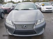✅ 2015 Lexus ES 330 • VIN: JTHBK1GG7F2184067 • Lot: 43556231. Listed on IAAI with 216,742 mi. Free auction sales archive from the USA and detailed vehicle history report at DreamBid. Image 12.