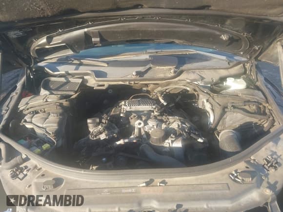 ✅ 2009 Mercedes-Benz R 3.5L • VIN: 4JGCB65E99A089102 • Лот: 43846512. Опубликован ранее на IAAI с пробегом 182 550 миль. Бесплатный доступ к архиву аукционных продаж из США и подробный отчёт об истории автомобиля на DreamBid. Изображение 10.