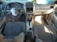 ✅ 2006 Kia Spectra • VIN: KNAFE161065339786 • Lot: 91358555. Wystawiony na Copart z przebiegiem Nie podano. Bezpłatny archiwum sprzedaży aukcyjnych z USA i szczegółowy raport historii pojazdu na DreamBid. Zdjęcie 8.