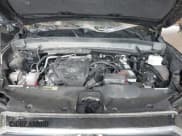 ✅ 2024 Toyota Highlander XLE • VIN: 5TDAAAB51RS034569 • Lot: 42546141. Listed on IAAI with 39,545 mi. Free auction sales archive from the USA and detailed vehicle history report at DreamBid. Image 10.