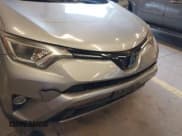 ✅ 2017 Toyota RAV4 XLE • VIN: JTMRJREV6HD146047 • Lot: 42075217. Listed on IAAI with 94,084 mi. Free auction sales archive from the USA and detailed vehicle history report at DreamBid. Image 6.