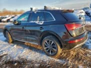 ✅ 2024 Audi Q5 S line Premium Plus • VIN: WA1EAAFY4R2082901 • Lot: 95303745. Wystawiony na Copart z przebiegiem 46 953 mil. Bezpłatny archiwum sprzedaży aukcyjnych z USA i szczegółowy raport historii pojazdu na DreamBid. Zdjęcie 2.