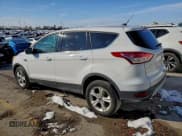 ✅ 2014 Ford Escape SE • VIN: 1FMCU9G9XEUD73181 • Lot: 95706155. Listed on Copart with 104,492 mi. Free auction sales archive from the USA and detailed vehicle history report at DreamBid. Image 2.