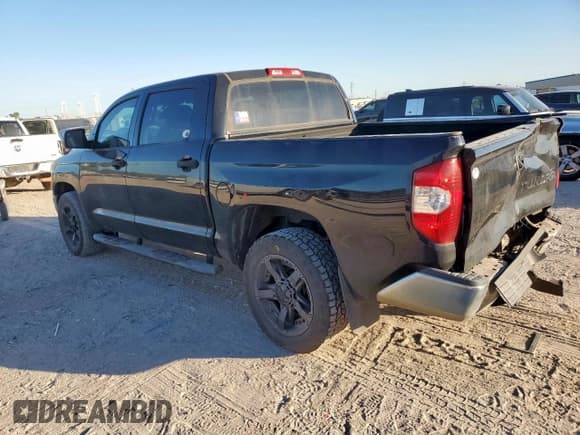 ✅ 2016 Toyota Tundra SR5 • VIN: 5TFDW5F14GX511290 • Лот: 92033915. Опубликован ранее на Copart с пробегом 207 993 миль. Бесплатный доступ к архиву аукционных продаж из США и подробный отчёт об истории автомобиля на DreamBid. Изображение 2.