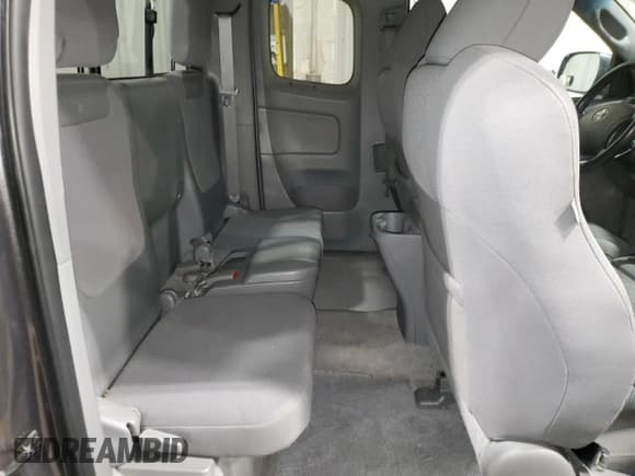 ✅ 2011 Toyota Tacoma • VIN: 5TFUU4EN6BX018708 • Lot: 86551365. Wystawiony na Copart z przebiegiem 151 999 mil. Bezpłatny archiwum sprzedaży aukcyjnych z USA i szczegółowy raport historii pojazdu na DreamBid. Zdjęcie 10.