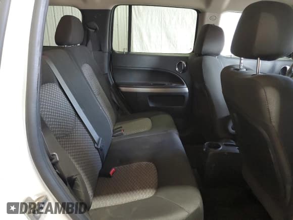 ✅ 2011 Chevrolet HHR 1LT • VIN: 3GNBABFW9BS594233 • Lot: 47365655. Listed on Copart with 216,436 mi. Free auction sales archive from the USA and detailed vehicle history report at DreamBid. Image 11.